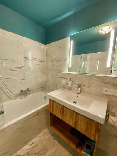 Apartmenthaus Am Dom Business Suite