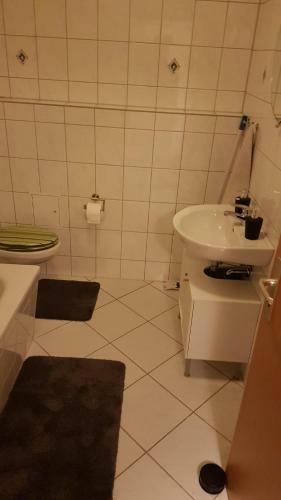 Apartamento Sch�ne 2 Zimmerwohnung