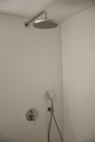Apartamento Spitzing Lodge Ferienwohnungen