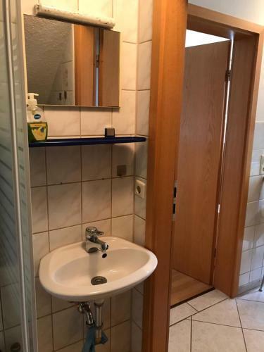 Apartamento Ferienwohnung Familie M�ller