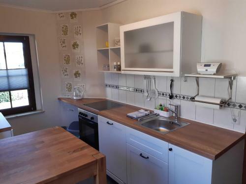Apartamento Moderne Ferienwohnung Zwickau
