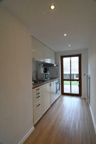 Apartamento Ferienwohnung Hegau-bodensee