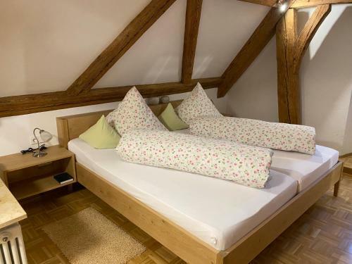 Bed & Breakfast Gasthof - Pension - Adler