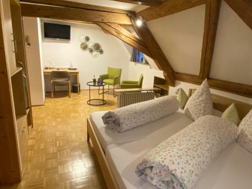 Bed & Breakfast Gasthof - Pension - Adler