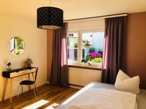 G�stezimmer Am Hochrhein