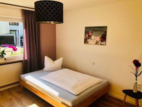 G�stezimmer Am Hochrhein