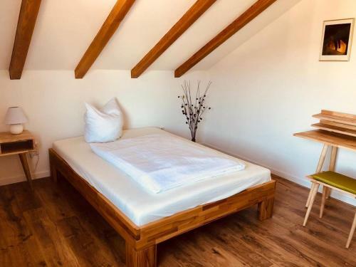 G�stezimmer Am Hochrhein