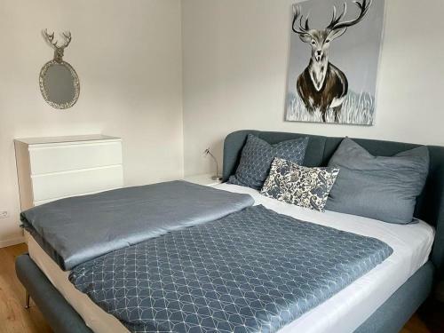 Apartamento Allg�u-idyll
