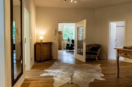 Apartamento Allg�u-idyll