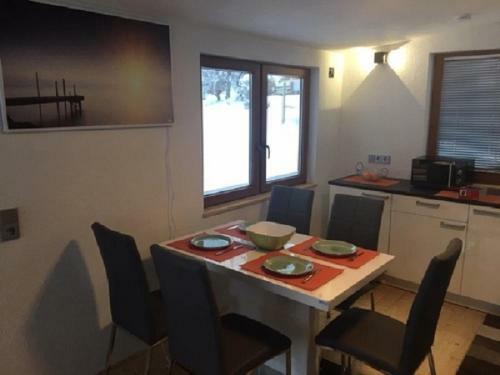 Apartamento Luxus Wohnwagen Alpenblick