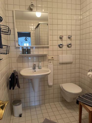 Apartamento Haus Am Weinberg, 83370 Seeon Oberbayern