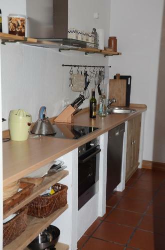 Apartamento Haus Am Weinberg, 83370 Seeon Oberbayern