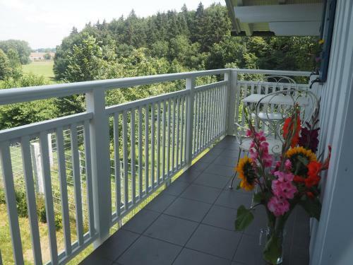 Apartamento Obstgartenferien