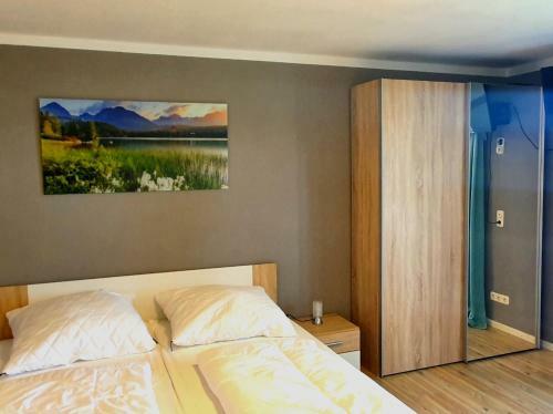 Apartamento Ferienwohnung M�rz