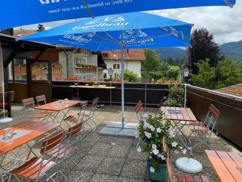 Hotel Wertacher Hof