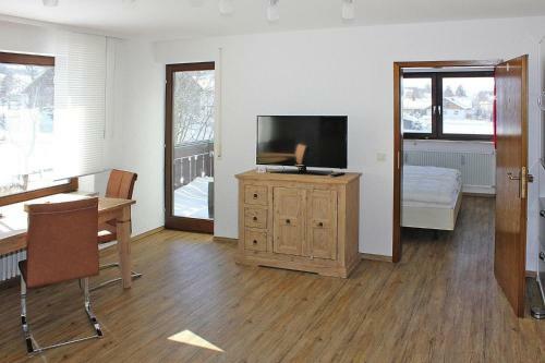 Apartamento 4 Star Holiday Home In Oy-mittelberg