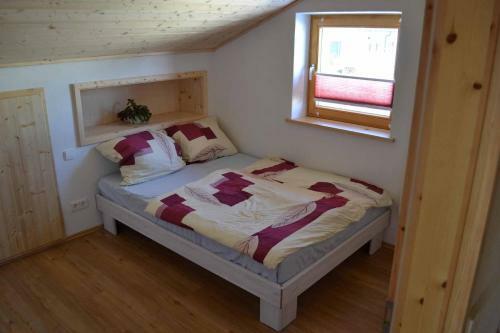 Apartamento Straub / Ferienwohnung Allg�ublume