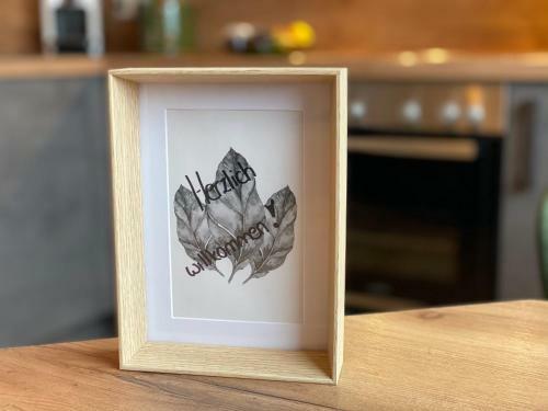 Apartamento Ferienwohnung Mit Eigenem Garten Und Bergblick