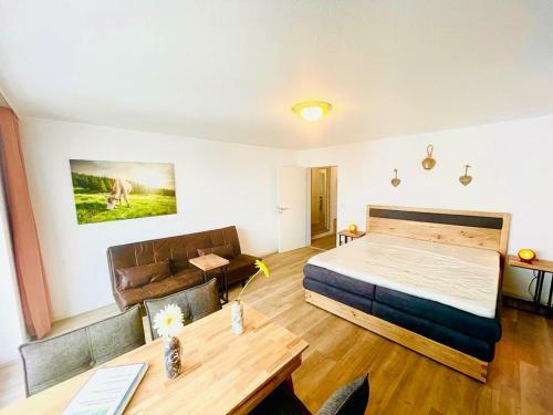 Apartamento Ferienwohnung Oberallg�u/ferienpark