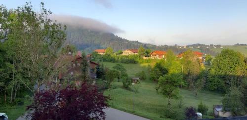 Apartamento Ferienwohnung Alpenveilchen Im Oberallg�u