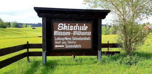 Apartamento Ferienwohnung Alpenveilchen Im Oberallg�u