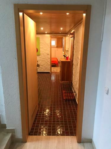 Apartamento Missen Fewo Souterrain