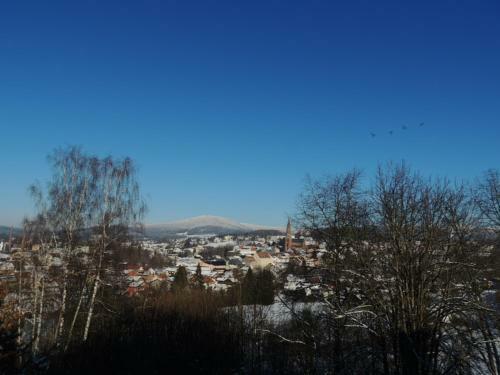 Apartamento Fw Zauberblick