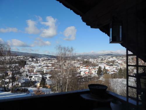 Apartamento Fw Zauberblick