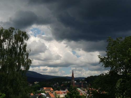 Apartamento Fw Zauberblick