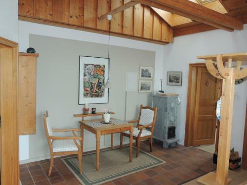 Apartamento Fw Zauberblick