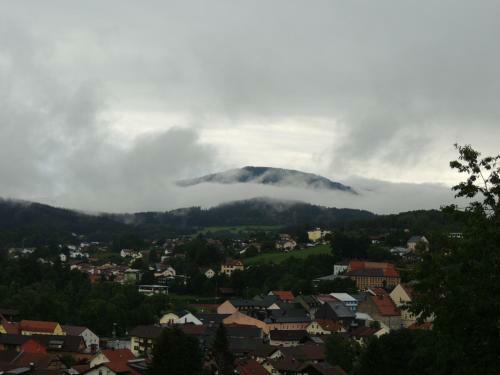 Apartamento Fw Zauberblick