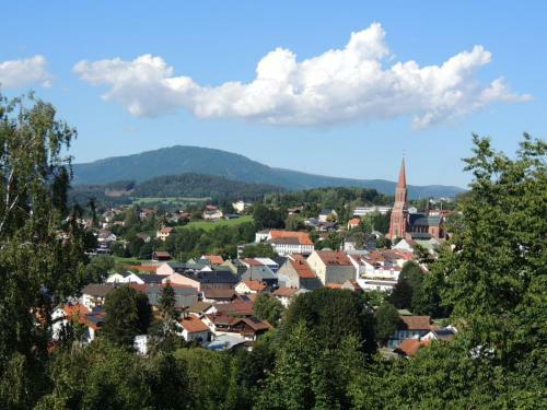 Apartamento Fw Zauberblick