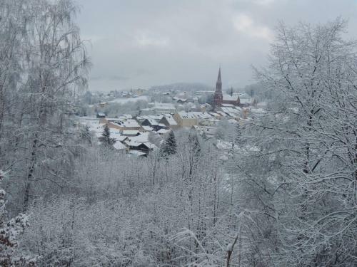 Apartamento Fw Zauberblick