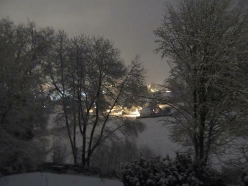 Apartamento Fw Zauberblick