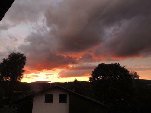Apartamento Fw Zauberblick