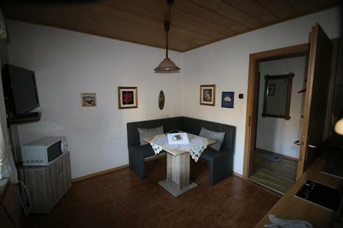 Apartamento Haus Anton