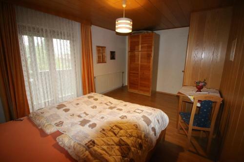 Apartamento Haus Anton