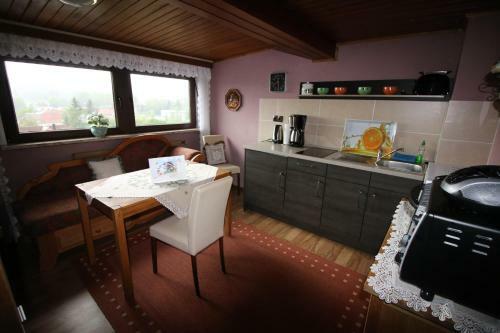 Apartamento Haus Anton