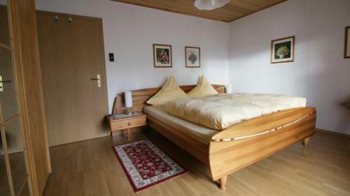 Apartamento Haus Anton