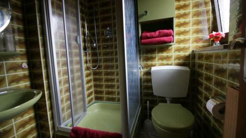 Apartamento Haus Anton