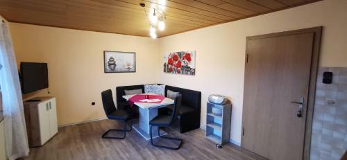 Apartamento Haus Anton