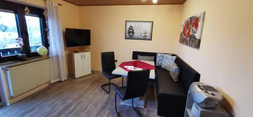 Apartamento Haus Anton