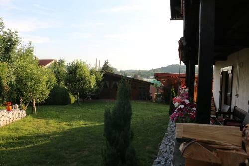 Apartamento Haus Anton