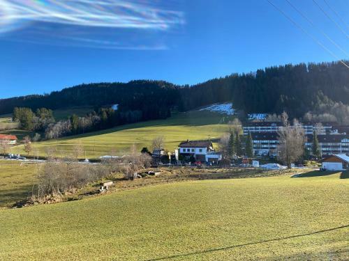 Apartamento Ferienwohnung Pitzer