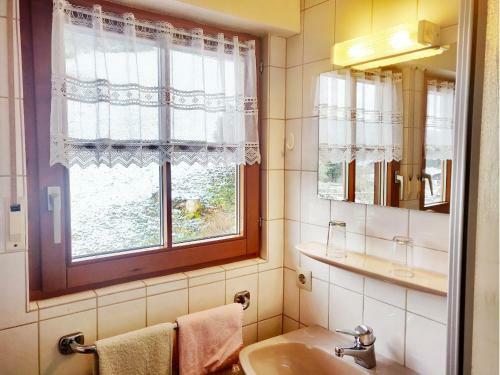 Apartamento Ferienwohnungen Vogt's Libding