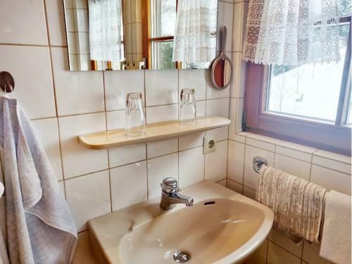 Apartamento Ferienwohnungen Vogt's Libding