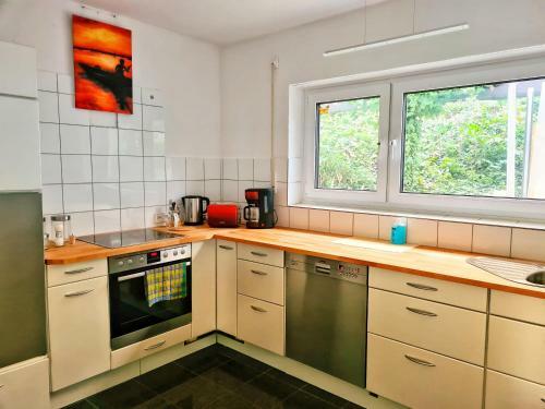 Apartamento Ferienwohnung Seeliebe Bodensee Mit Wundersch�ner Seesicht & Terrasse