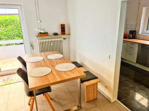 Apartamento Ferienwohnung Seeliebe Bodensee Mit Wundersch�ner Seesicht & Terrasse