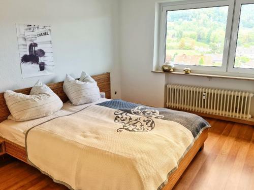 Apartamento Ferienwohnung Seeliebe Bodensee Mit Wundersch�ner Seesicht & Terrasse