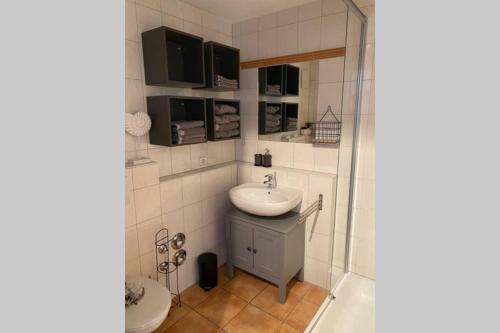 Apartamento Das Schneckenhaus - Ferienwohnung Mit Pool & Seeblick